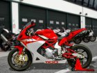 2011 Bimota DB5S